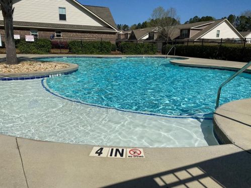 354 Connor Cir, Evans GA  30809-6137 exterior