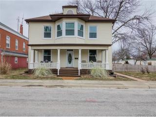 19 Indiana St, Breese, IL 62293-1314