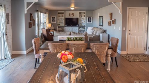 10054 Fairplay St, Denver CO  80022-9851 exterior