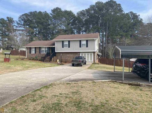 1241 Alcovy St, Monroe, GA 30655-2275