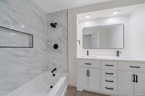 6337 Olive St, Englewood CO  80111-3545 exterior