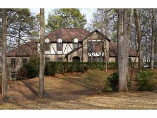4587 Polo Ln, Atlanta, GA 30339-5343