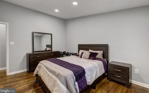 11404 Fairoak Dr, Silver Spring MD  20902-3137 exterior