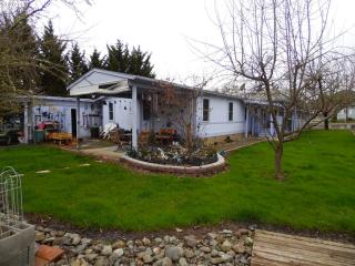 2371 Brockway Rd, Winston OR  97496-9595 exterior