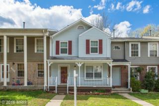 14092 Geraldine Ct, Woodbridge VA  22193-2442 exterior