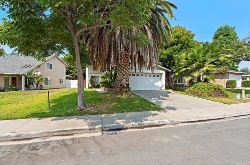 21651 Consejos, San Juan Capistrano, CA 92691-1124