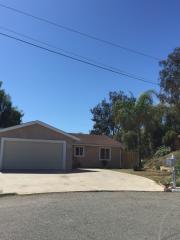 964 Wellpott Pl, Vista CA  92084-4347 exterior