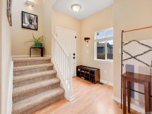 10175 Wyandott Cir, Denver CO  80260-6394 exterior