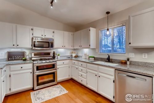 336 Dunne Dr, Fort Collins CO  80525-5847 exterior
