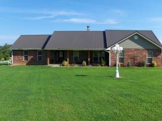 107076 4757 Rd, Muldrow, OK 74948-5326