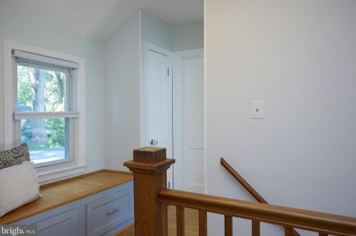 2306 Kimball Pl, Silver Spring MD exterior