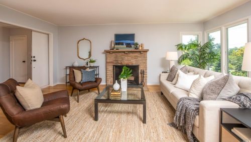 88 Jewell St, San Rafael, CA 94901-3510