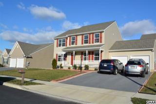 542 Yale St, Harrisburg, PA 17111-3558