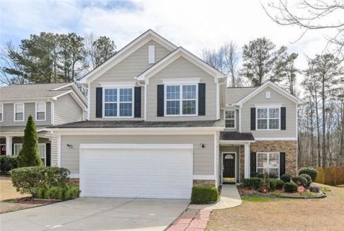 3384 Palm Cir, Kennesaw, GA 30144-2362