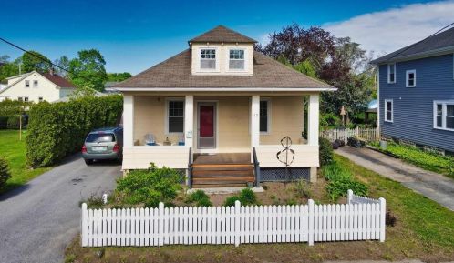 12 Whitin Ave, Warwick, RI 02888-2014