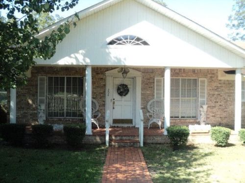 204 2nd St, Hampton, AR