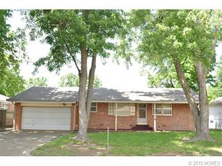 2717 56, Tulsa OK  74105-7336 exterior