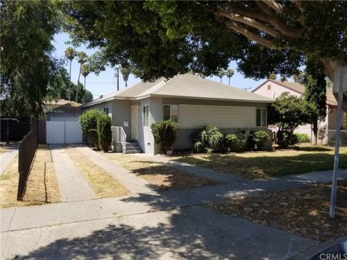 1700 Queensdale St, Compton, CA 90221-1617