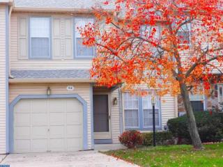 84 Castleton Rd, Princeton NJ  08540-1651 exterior