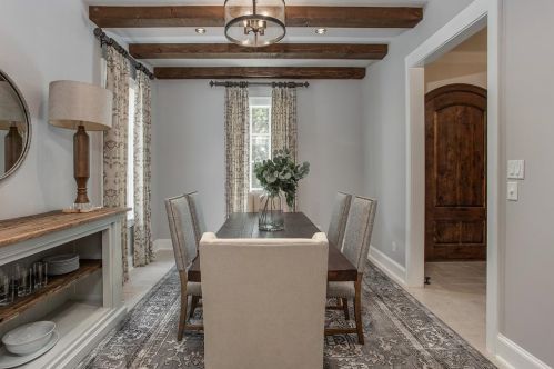 2808 River Brook Ct, Fort Worth TX  76116-0930 exterior