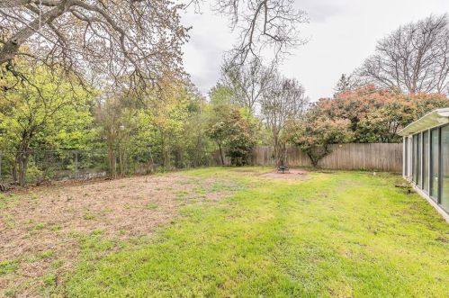 7100 Martha Ln, Fort Worth TX  76112-5306 exterior