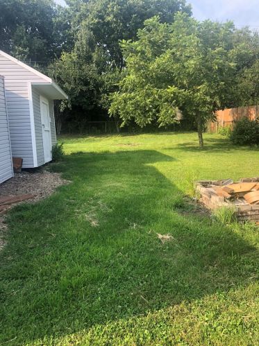 2050 Hadley Rd, Springfield, OH 45505-4407