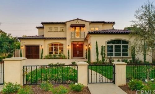 112 San Miguel Dr, Arcadia, CA 91007-3016