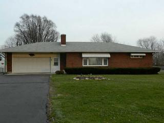 2150 Burnett Rd, Springfield, OH 45505-3455