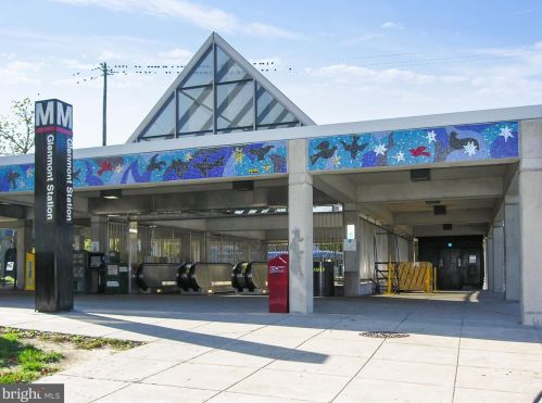 1520 Rabbit Holw Pl, Silver Spring MD 20906-6709 exterior