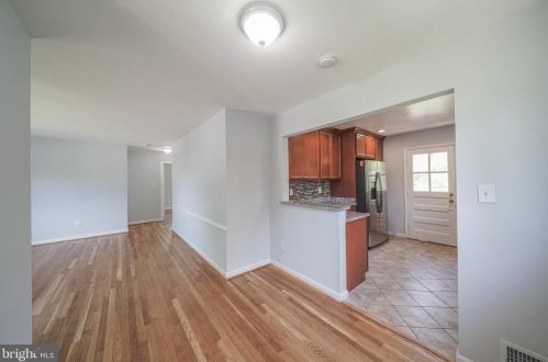 4019 Jeffry St, Silver Spring MD 20906-4228 exterior