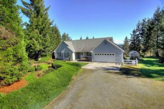 19719 Cougar Mountain Airport Rd, Yelm, WA 98597-7923