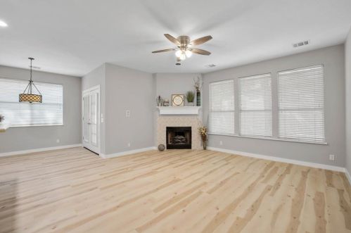 12524 Canyon Glen Dr, Austin TX  78732-2022 exterior