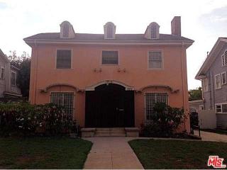 846 Norton Ave, Los Angeles CA  90008-4523 exterior