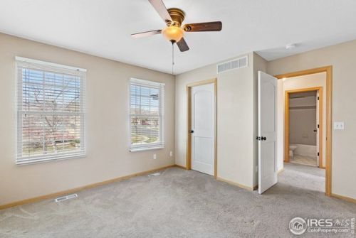 1020 Argento Dr, Fort Collins CO  80521-4911 exterior