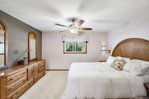 3741 Fox St, Englewood CO 80110-3419 exterior