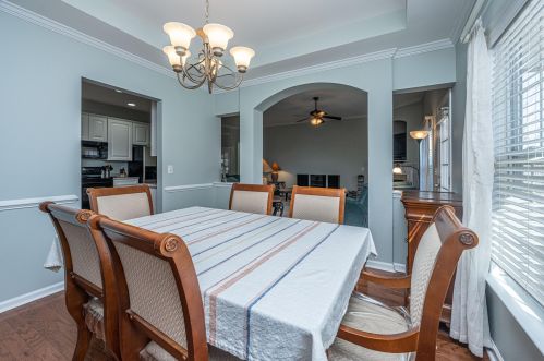 404 Sparkleberry Ln, Ladson SC  29456-3888 exterior