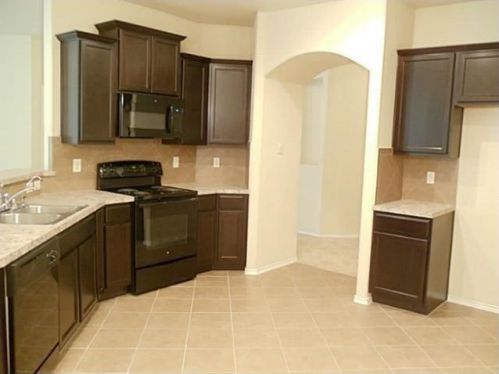 1207 Caroline Dr, Princeton TX  75407-2821 exterior