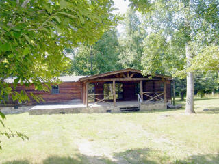 5245 Mathis Branch Rd, Cosby, TN 37722-3711