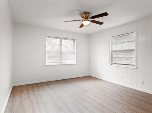 3737 Matson St, Fort Worth TX  76117-2819 exterior
