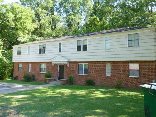 3302 Pinewood Ave, Chattanooga, TN 37411-2654