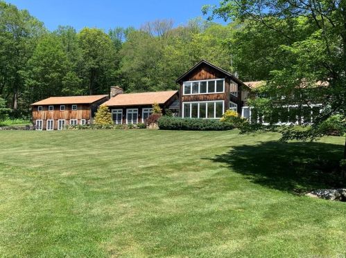 117 Dibble Hill Rd, Cornwall, CT 06796-1525