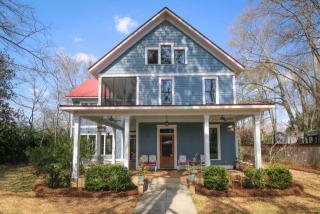 396 Boulevard, Athens, GA 30601-1957