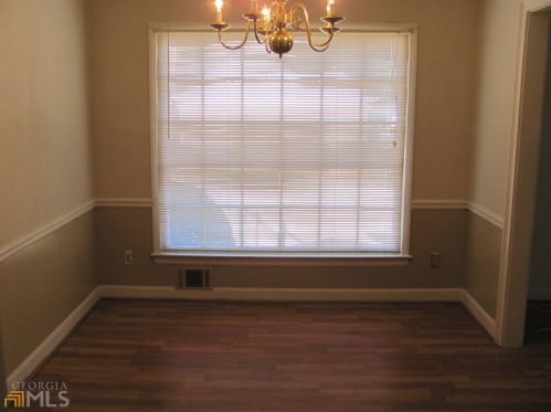 4119 Sweet Water Ln, Conyers GA  30094-3837 exterior