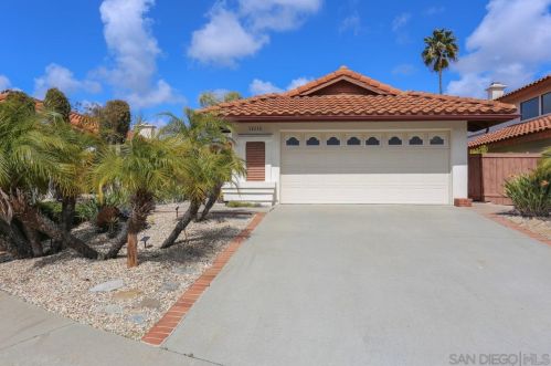 15712 Caminito La Torre, San Diego, CA 92128-3533
