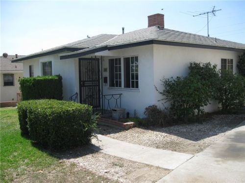 545 Morris Pl, Montebello, CA 90640-2337