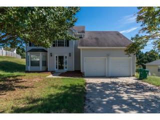 3353 Clifton Farm Dr, Decatur, GA 30034-3712