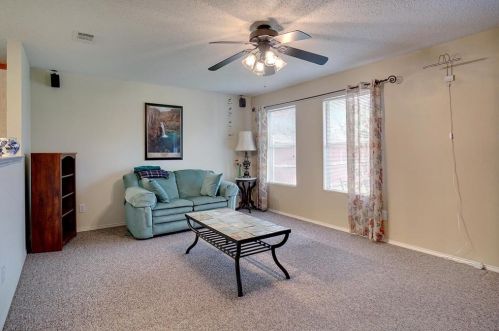 5232 Bedfordshire Dr, Fort Worth TX  76135-1437 exterior