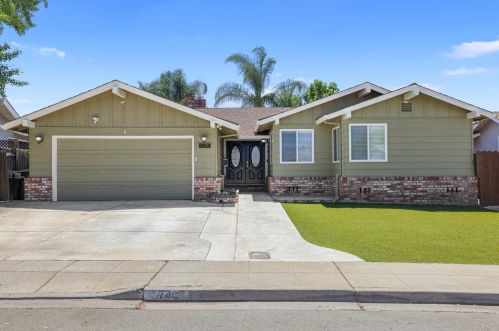 741 Canterbury Ave, Livermore, CA 94550-6225