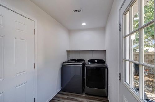 6301 Dream Ln, Fort Worth TX  76148-3308 exterior