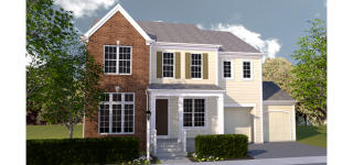 1161 Edgemoor Ct, Lancaster PA  17601-5197 exterior